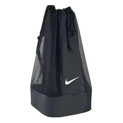 Nike Club Team Football Bag Sporttáskák Fekete