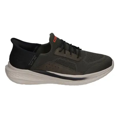 Skechers 210891-OLV Alsóváros Zöld