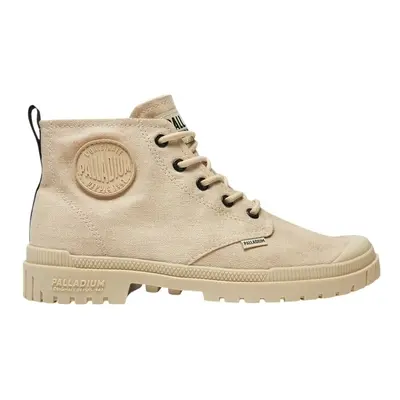 Palladium PAMPA SP20 HI WAX Csizmák Bézs