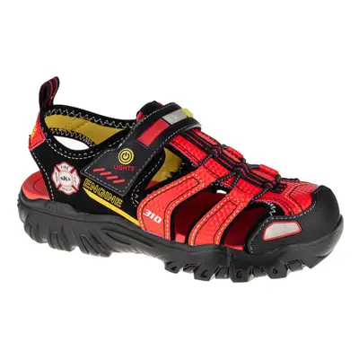 Skechers Damager III Sandal Sportszandálok Piros