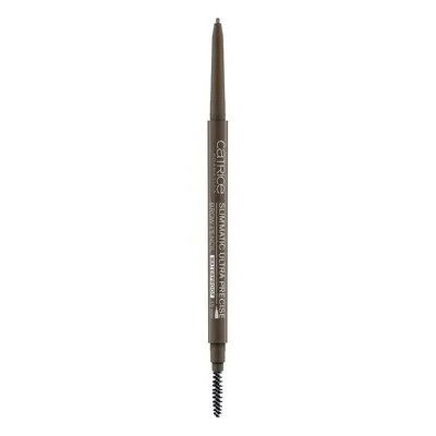 Catrice Ultra Precise Slim'Matic Waterproof Eyebrow Pencil - 35 Szemöldök smink Fekete