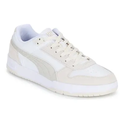 Puma RBD Game Low SD Rövid szárú edzőcipők Bézs