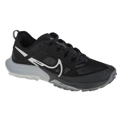 Nike Air Zoom Terra Kiger 8 Futócipők Fekete