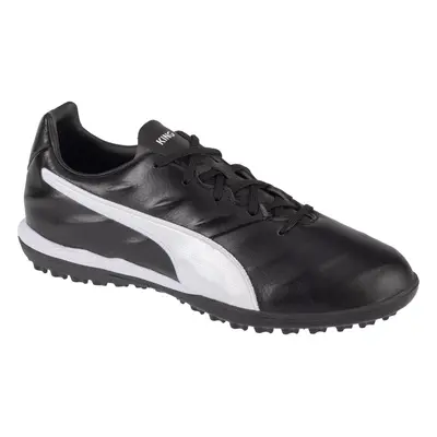 Puma King Pro 21 TT Foci Fekete