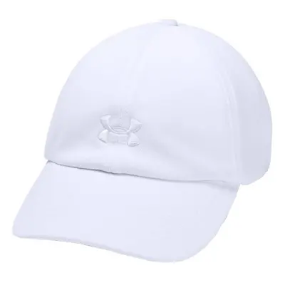 Under Armour W Play Up Cap Baseball sapkák Fehér