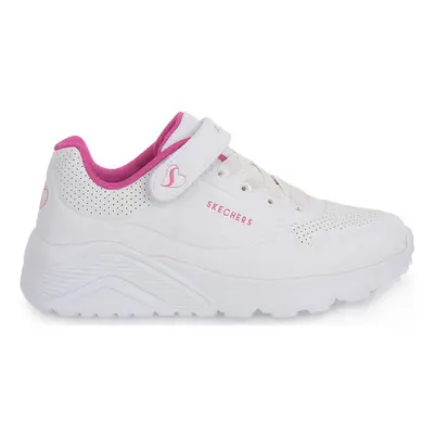 Skechers WHP UNO LITE Divat edzőcipők Fehér