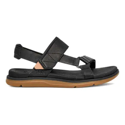 Teva Madera Slingback Szandálok / Saruk Fekete