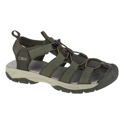 Cmp Sahiph Hiking Sandal Sportszandálok Zöld