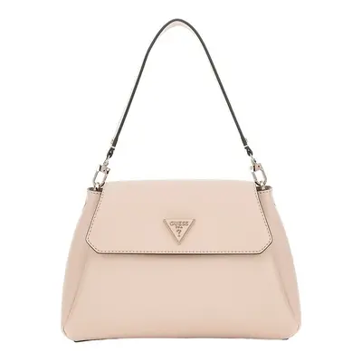 Guess SORA GFRIEND FLAP SHOULDER BAG Kézitáskák Rózsaszín