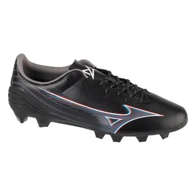 Mizuno Alpha Select FG Foci Fekete