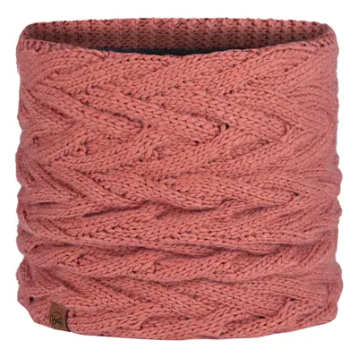 Buff Caryn Knitted Fleece Neckwarmer Sálak / Stólák / Kendők Piros