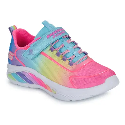 Skechers RAINBOW CRUISERS Rövid szárú edzőcipők Sokszínű