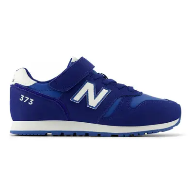 New Balance Yv373 m Futócipők Kék