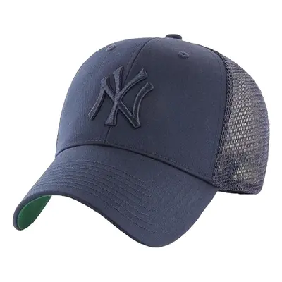 '47 Brand MLB New York Yankees Branson Cap Baseball sapkák Kék