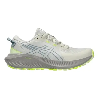 Asics GEL EXCITE TRAIL 2 Divat edzőcipők Fehér