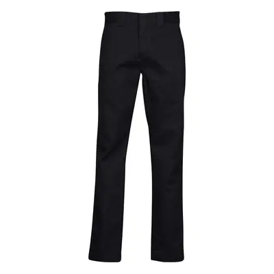 Dickies 872 WORK PANT REC Nadrágok Fekete