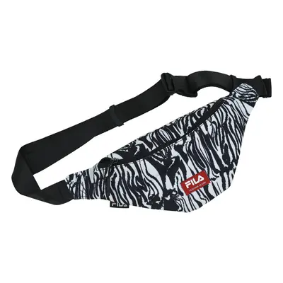 Fila Bago Animal Badge Waistbag Sporttáskák Fehér