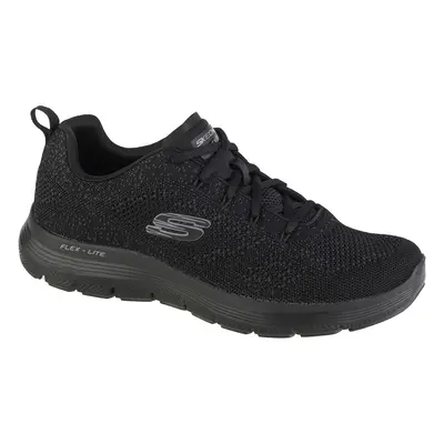 Skechers Flex Advantage 4.0 - Handor Rövid szárú edzőcipők Fekete