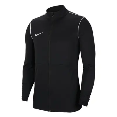 Nike Dry Park 20 Training Jacket Melegítő kabátok Fekete