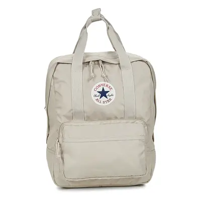 Converse BP SMALL SQUARE BACKPACK Hátitáskák Bézs