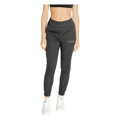 Calvin Klein Sport PW - JOGGER 00GWS4P651 Futónadrágok / Melegítők Szürke