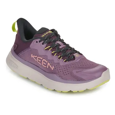 Keen WK450 Túracipők Lila