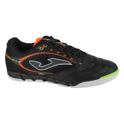 Joma Liga-5 22 LIGW2 IN Fedett pályás sport Fekete