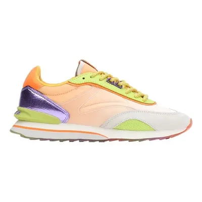 HOFF Sneakers Lychee - Multicolor Divat edzőcipők Sokszínű