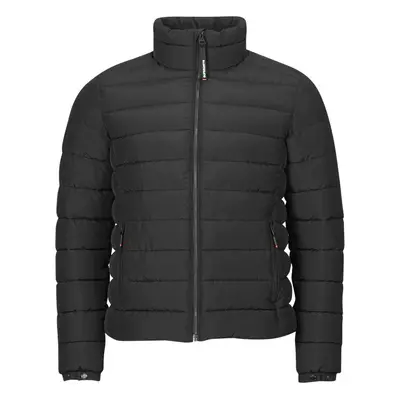 Superdry FUJI EMB PADDED Steppelt kabátok