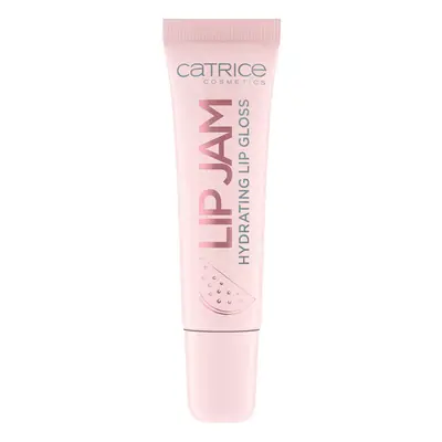 Catrice Hydrating Lip Jam Gloss - 10 You Are One In A Melon Szájfény Fehér