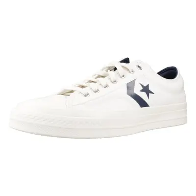 Converse STAR PLAYER 76 OX VINTAGE Divat edzőcipők Fehér