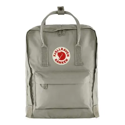 Fjallraven FJÄLLRÄVEN Kanken - Fog Hátitáskák Szürke