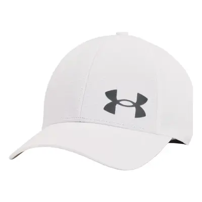 Under Armour Iso-Chill ArmourVent Cap Baseball sapkák Fehér