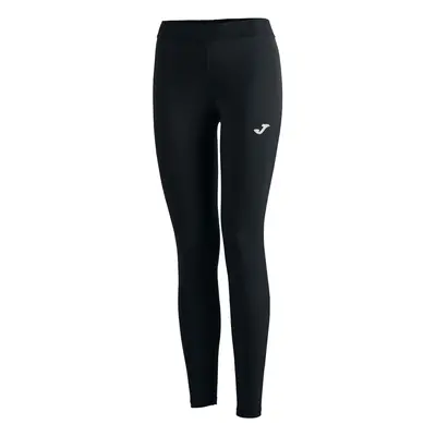 Joma Olimpia Long Tight Legging-ek Fekete