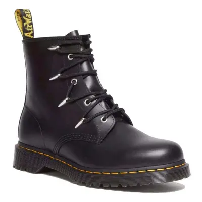 Dr. Martens - Bokacsizmák Fekete