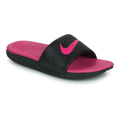 Nike Nike Kawa strandpapucsok Fekete