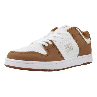 DC Shoes MANTECA 4 SE Divat edzőcipők Barna