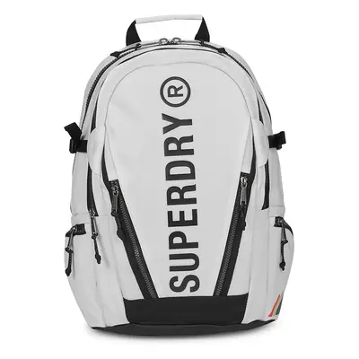 Superdry TARP RUCKSACK Hátitáskák Fehér