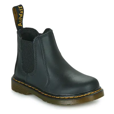 Dr. Martens 2976 T Csizmák Fekete