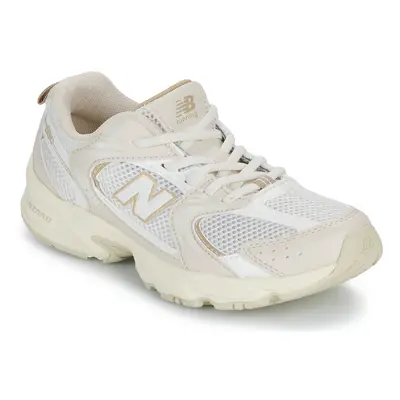 New Balance 530 Rövid szárú edzőcipők Bézs