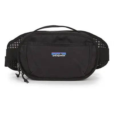 Patagonia Fieldsmith Hip Pack Övtáskák Fekete