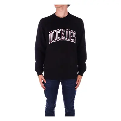 Dickies DK0A4XAB Pulóverek Fekete