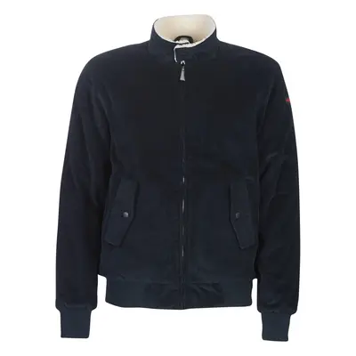 Harrington HARRINGTON LIAM Dzsekik Kék