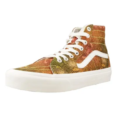 Vans SK8-HI Divat edzőcipők Narancssárga