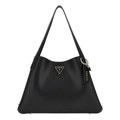 Guess SORA GIRLFRIEND CARRYALL Kézitáskák Fekete