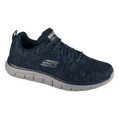 Skechers Track - Front Runner Fitnesz Kék