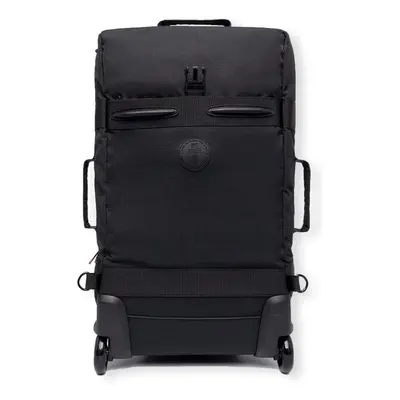 Lefrik Maverick Backpack - Black Rip Hátitáskák Fekete