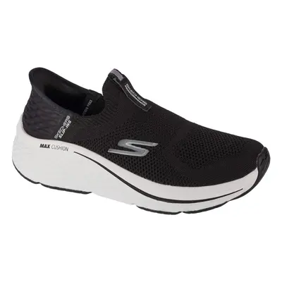 Skechers Slip-Ins Max Cushioning Elite 2.0 Futócipők Fekete