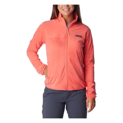 Columbia Ali Peak Full Zip Fleece Polárok Rózsaszín