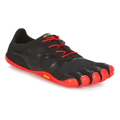 Vibram Fivefingers KSO EVO Multisport Fekete